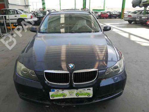 Right front window switch BMW 3 Touring (E91) 320 d | BP7290901C105  - Image 9