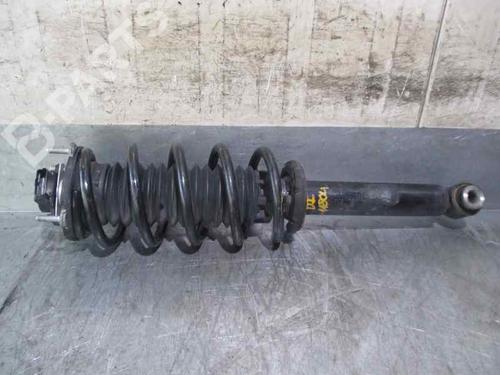 Used Left front shock absorber Left front shock absorber PEUGEOT 407 Coupe (6C_) 2.7 HDi (204 hp) 6533848 6533848
