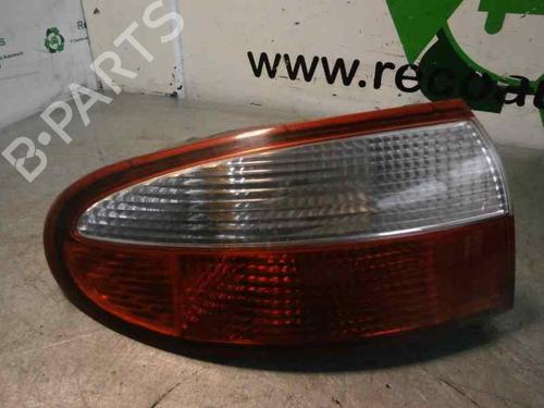 Used Left taillight DAEWOO LANOS (KLAT) 1.5 (86 hp) 2064092