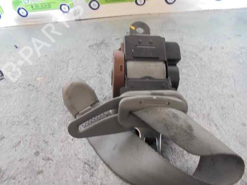 Rear right seatbelt KIA SORENTO I (JC) 2.4 | BP7447661I28 