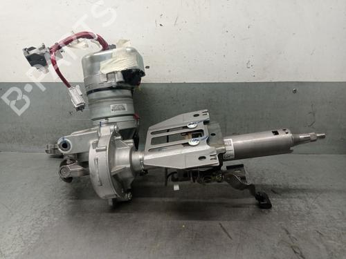 Used Steering column TOYOTA AURIS Estate (_E18_) 1.8 Hybrid (ZWE186_, ZWE186R, ZWE186H) (136 hp) 19651420