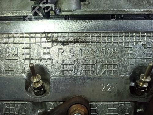 Engine SAAB 9-3 (YS3D) 2.2 TiD | BP8120466M1 