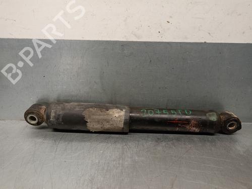 Used Right rear shock absorber PEUGEOT BOXER Van 2.2 HDi 120 (120 hp) 18781690