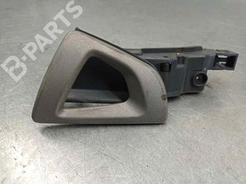 Used Rear left interior door handle Rear left interior door handle SMART FORFOUR (454) 1.5 (454.032) (109 hp) 8896490 8896490