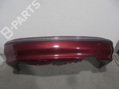 Used Rear bumper Rear bumper HONDA ACCORD V (CE, CF_, CD) 1.8 i (CE7) (116 hp) 10649453 10649453