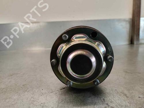 Right rear driveshaft VW GOLF VII (5G1, BQ1, BE1, BE2) 2.0 R 4motion | BP18167777M41 