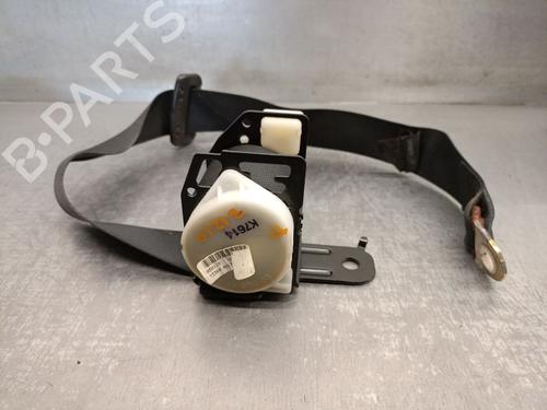 Rear left seatbelt TOYOTA COROLLA Estate (_E12_) 2.0 D-4D (CDE120_, CDE120R) | BP20094763I29 
