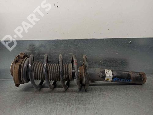 Used Left front shock absorber Left front shock absorber VW EOS (1F7, 1F8) 2.0 TDI 16V (140 hp) 9583399 9583399