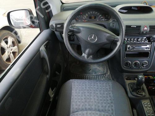 Starter MERCEDES-BENZ VANEO (414) 1.7 CDI (414.700) | BP19151939M8 