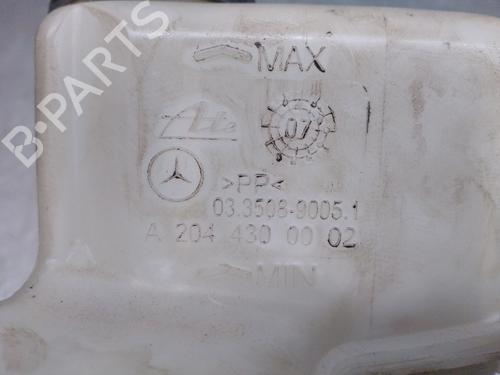 Brake master cylinder MERCEDES-BENZ C-CLASS (W204) C 320 CDI 4-matic (204.089) | BP19575477M77 