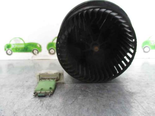 Heater blower motor SEAT ALTEA XL (5P5, 5P8) 1.9 TDI | BP2064181M62 