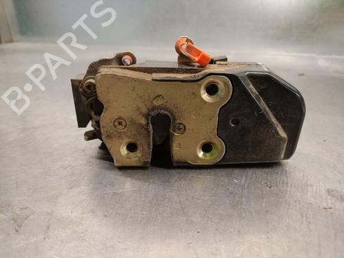 Used Front left lock JEEP GRAND CHEROKEE II (WJ, WG) 3.1 TD 4x4 (140 hp) 18894884
