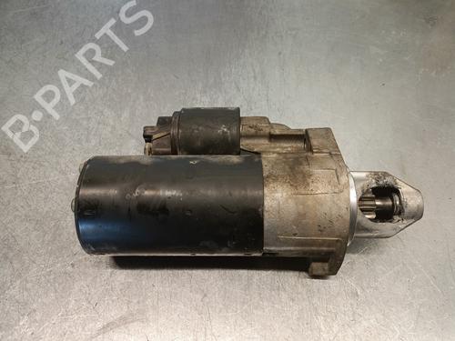 Used Starter MERCEDES-BENZ S-CLASS (W220) S 500 (220.075, 220.175, 220.875) (306 hp) 18269876