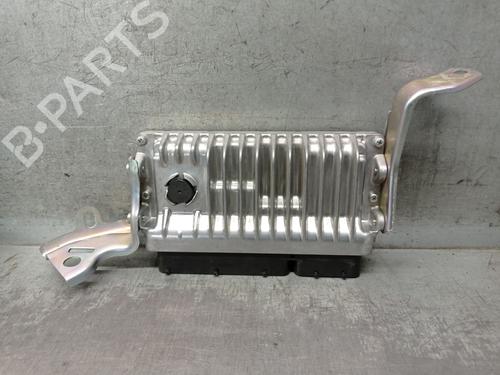 Used Engine control unit (ECU) TOYOTA AURIS Estate (_E18_) 1.8 Hybrid (ZWE186_, ZWE186R, ZWE186H) (136 hp) 19637261