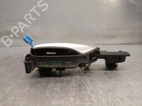 Rear left interior door handle MERCEDES-BENZ M-CLASS (W166) ML 250 CDI / BlueTEC 4-matic (166.004, 166.003) | BP19744835I15 