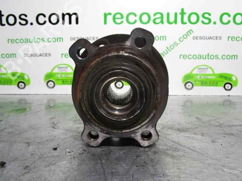 Right rear steering knuckle VOLVO XC60 I SUV (156) D5 AWD | BP2332262M28 
