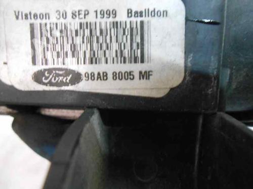 Køler FORD FOCUS I (DAW, DBW)  | BP2083374M31 