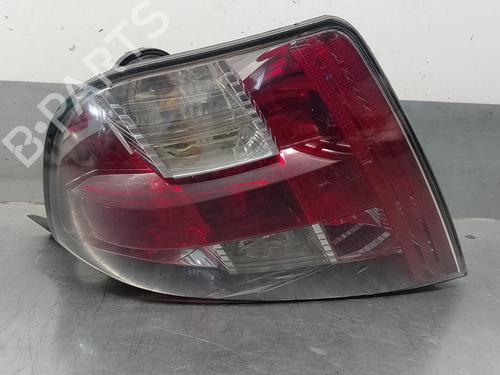 Used Right taillight FIAT STILO (192_) 1.9 D Multijet (100 hp) 18320562