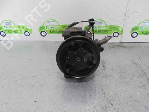 AC compressor SUZUKI IGNIS I (FH) 1.3 (HV51, HX51, RG413) (83 hp) 9520169GA1 | 0107029124