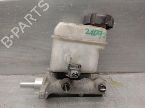 Brake master cylinder HYUNDAI SONATA V (NF) 2.0 CRDi | BP19523225M77 