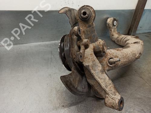 Left rear steering knuckle ROVER 75 (RJ) 2.0 CDT | BP17438990M27 