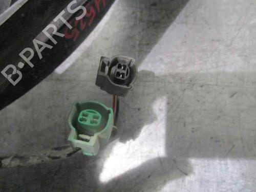 Koelventilatormotor KIA JOICE (MTE1P) 2.0 | BP2683869M35 