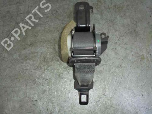 Used Rear center seatbelt MAZDA 6 Station Wagon (GY) [2002-2008]  8726966