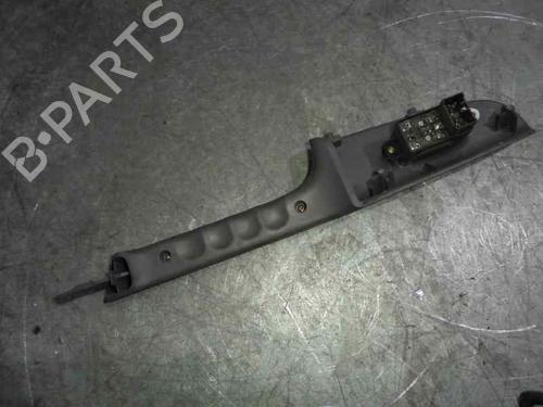 Right rear window switch KIA RIO II (JB) 1.5 CRDi | BP2060681I28 
