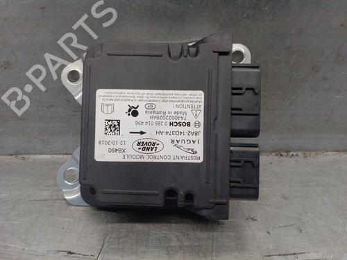 Centralina airbags LAND ROVER RANGE ROVER VELAR (L560) 2.0 D240 SD4 4x4 (241 hp) 17957733