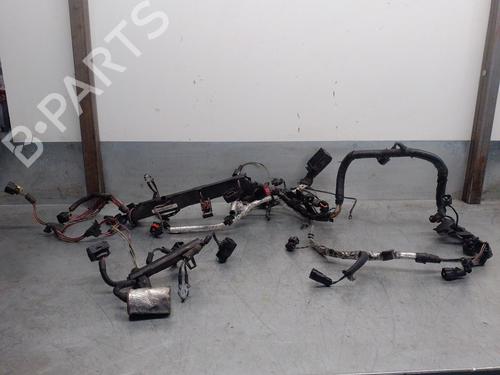 Electric cable CADILLAC SRX 3.6 (258 hp) 16908584