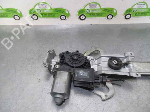 Front right window mechanism OPEL CORSA B (S93) 1.4 i 16V (F08, F68, M68) | BP2100890C23 