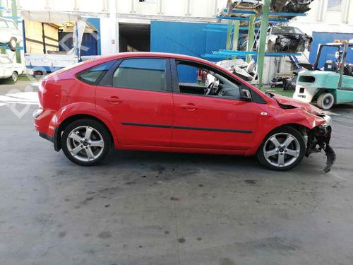 Front right window mechanism FORD FOCUS II (DA_, HCP, DP)  | BP10419235C23 