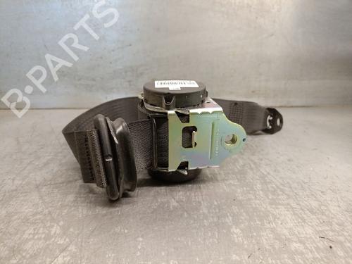 Rear left seatbelt CHEVROLET ORLANDO (J309) 2.0 D | BP19334554I29 