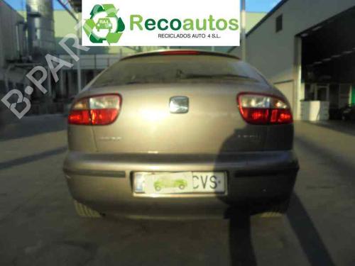 Front right exterior door handle SEAT LEON (1M1) 1.9 TDI | BP2090036C129 
