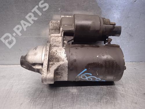 Used Starter Starter TOYOTA COROLLA (_E12_) 1.6 VVT-i (ZZE121_, ZZE121R) (110 hp) 10988708 10988708