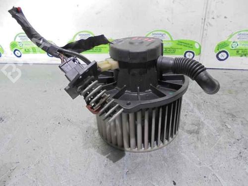 Heater blower motor HYUNDAI ELANTRA III (XD) 1.6 | BP2065346M62 