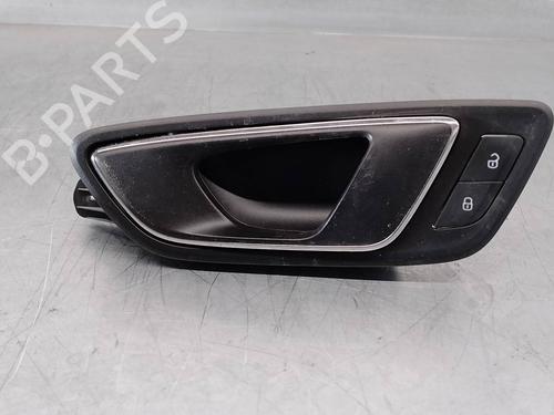 Used Front right interior door handle SEAT LEON (5F1) [2012-2021]  18078157