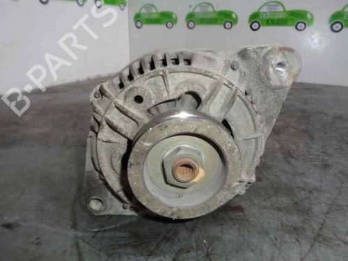 Alternador HONDA CONCERTO (HW, MA) 1.5 i 16V (90 hp) 31100PP4E03 | 0120485050 | BOSCH