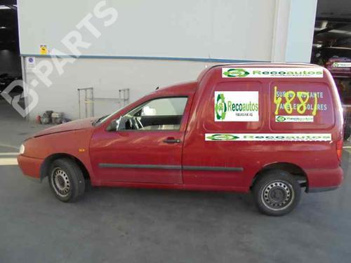 Used Parts VW CADDY II MPV (9K9B)  1.9 SDI  178469