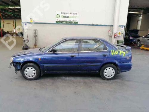 Used Parts SUZUKI BALENO (EG)  1.6 i 16V (SY416)  757667