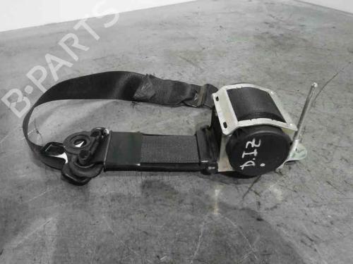 Used Front left seatbelt OPEL MERIVA A MPV (X03) 1.7 CDTI (E75) (100 hp) 8726655
