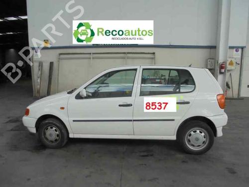 Alternator VW POLO III (6N1) 60 1.4 | BP2546295M7 