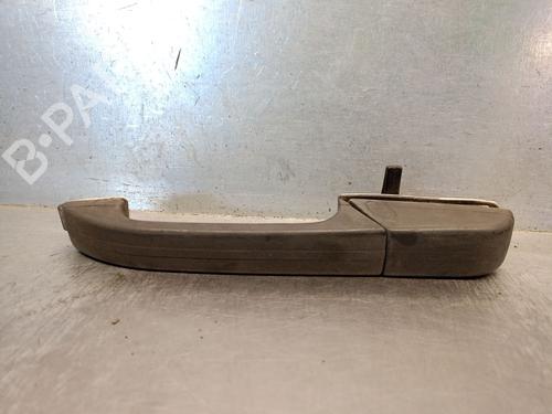 Used Rear right exterior door handle VOLVO 440 (445) 2.0 (109 hp) 19150728