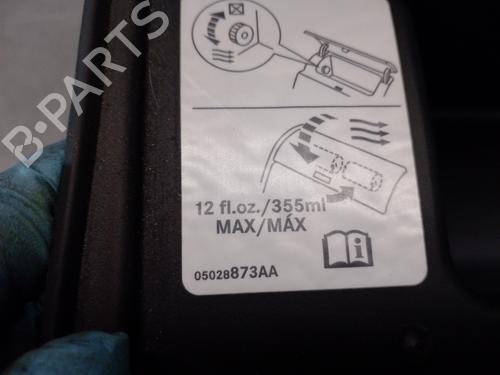 Glove box DODGE JOURNEY 2.0 CRD | BP18648109C95