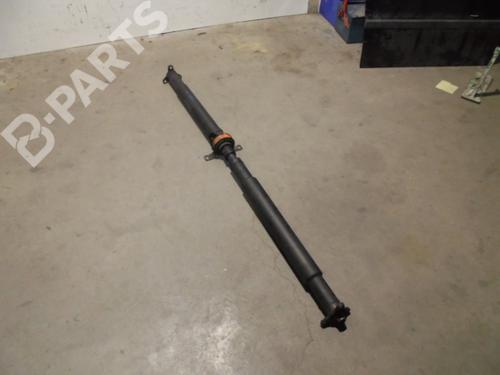 Used Driveshaft Driveshaft JAGUAR XF I (X250) 2.7 D (207 hp) 8597981 8597981