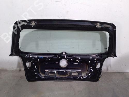 Tailgate VW GOLF V (1K1) 2.0 TDI 16V | BP19695931C6 