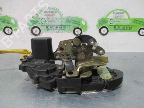 Rear left lock KIA CARENS I (FC) 1.8 i | BP2091846C100 