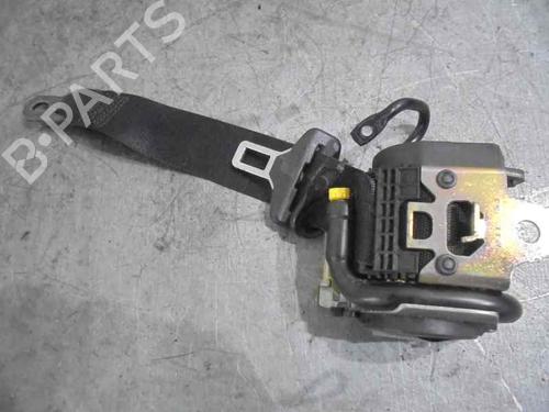 Used Rear right seatbelt MERCEDES-BENZ A-CLASS (W168) A 140 (168.031, 168.131) (82 hp) 7447668