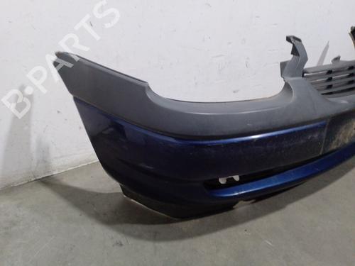 Front bumper OPEL CORSA B (S93) 1.7 D (F08, F68, M68) | BP19471404C7 