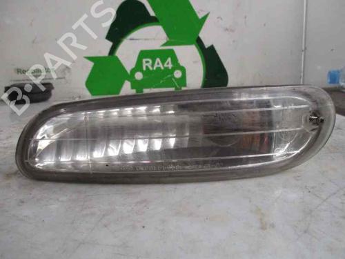 Used Left front fog light KIA SHUMA I (FB) 1.5 i 16V (AFB242) (88 hp) 2071154